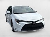 Used 2022 Toyota Corolla LE image 4