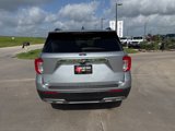 Used 2023 Ford Explorer XLT w/ Equipment Group 202A image 6