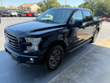 Used 2016 Ford F150 XLT w/ Equipment Group 301A Mid image 2