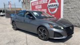 Used 2023 Nissan Altima 2.5 SR image 3