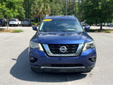 Used 2019 Nissan Pathfinder SV image 2