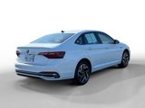 Used 2022 Volkswagen Jetta SEL image 5