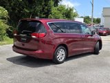 Used 2023 Chrysler Voyager LX image 6