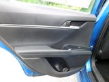 Used 2019 Toyota Camry SE image 6