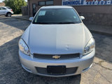 Used 2016 Chevrolet Impala Limited LS image 4