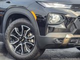 Used 2023 Chevrolet TrailBlazer ACTIV image 3