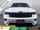 Used 2022 Jeep Grand Cherokee Laredo X image 3