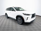 Used 2022 INFINITI QX60 Pure image 3