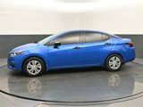 Used 2021 Nissan Versa S image 2