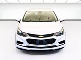 Used 2017 Chevrolet Cruze LT image 2