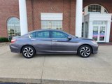 Used 2017 Honda Accord EX-L image 4