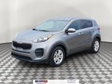 Used 2019 Kia Sportage LX image 2