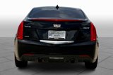 Used 2017 Cadillac ATS 2.0T AWD Sedan image 4