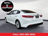 Used 2018 Kia Optima LX w/ 17" Alloy Wheels Package image 5