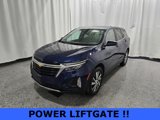 Used 2022 Chevrolet Equinox LT image 4