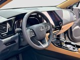 New 2025 Lexus NX 350 AWD w/ Premium Package image 4