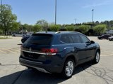 Used 2019 Volkswagen Atlas SE w/ Panoramic Sunroof Package image 5