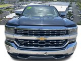 Used 2016 Chevrolet Silverado 1500 LTZ image 2
