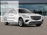 New 2026 Genesis GV70 2.5T image 4