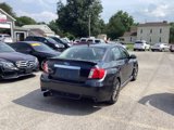Used 2011 Subaru Impreza WRX Sedan image 4