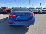 Used 2018 Chevrolet Cruze LT w/ Convenience Package image 4
