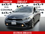 Used 2021 Kia Forte LXS image 3