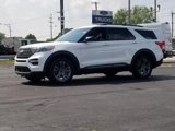 Used 2022 Ford Explorer XLT w/ Equipment Group 202A image 2