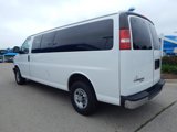 Used 2016 Chevrolet Express 3500 LT w/ LT Preferred Equipment Group image 4