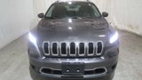 Used 2018 Jeep Cherokee Limited image 3
