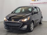 Used 2020 Chevrolet Spark LS image 4