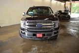 Used 2019 Ford F150 Lariat w/ Equipment Group 502A Luxury image 2