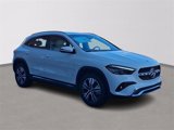 New 2025 Mercedes-Benz GLA 250 4MATIC image 3