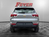 Used 2023 Chevrolet TrailBlazer LS image 6