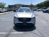 Certified 2022 MAZDA CX-5 AWD 2.5 S w/ Select Package image 2