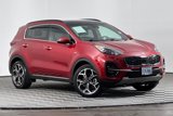 Used 2022 Kia Sportage SX image 2
