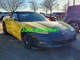 Used 2007 Chevrolet Corvette Convertible image 2