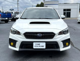 Used 2018 Subaru WRX Limited image 4