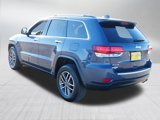 Certified 2021 Jeep Grand Cherokee Limited image 5