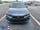 Used 2022 Honda Civic EX image 2