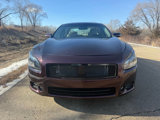 Used 2014 Nissan Maxima 3.5 SV w/ Technology Package image 3