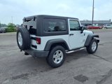 Used 2016 Jeep Wrangler Sport w/ Quick Order Package 24S image 3