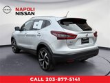 Certified 2021 Nissan Rogue Sport SL w/ Premium Package image 5