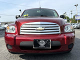 Used 2009 Chevrolet HHR LS image 4