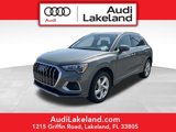 Used 2021 Audi Q3 2.0T Premium image 1