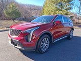 Used 2019 Cadillac XT4 Premium Luxury w/ Cold Weather Package image 2
