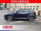 Used 2019 MAZDA CX-3 Touring image 4