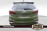 Used 2018 Hyundai Santa Fe Sport w/ 2.4L Tech Package 04 image 5