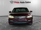 Used 2017 Honda Accord EX-L image 2
