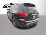 Used 2017 Nissan Pathfinder SL w/ SL Premium Package image 2