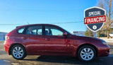 Used 2011 Subaru Impreza 2.5i image 6